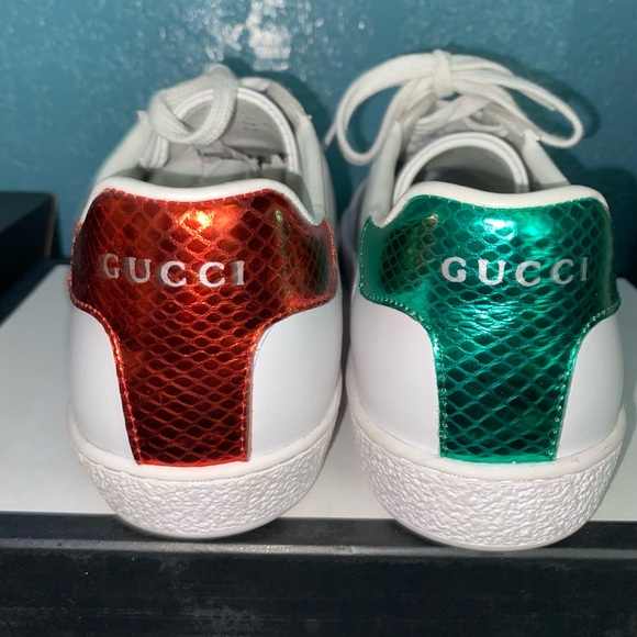 Gucci shoes